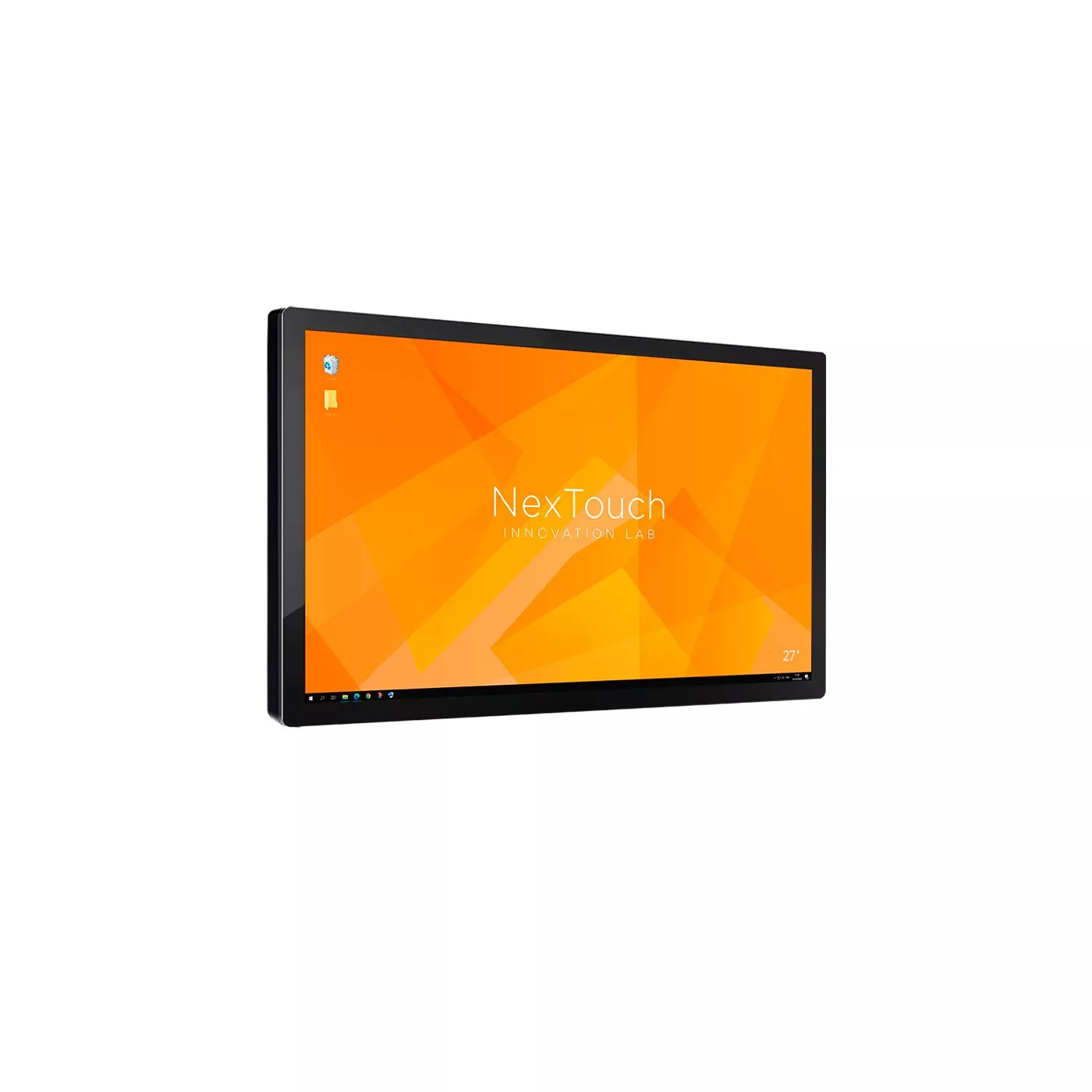 Комплекс NexTouch NextPanel 27P интерактивный