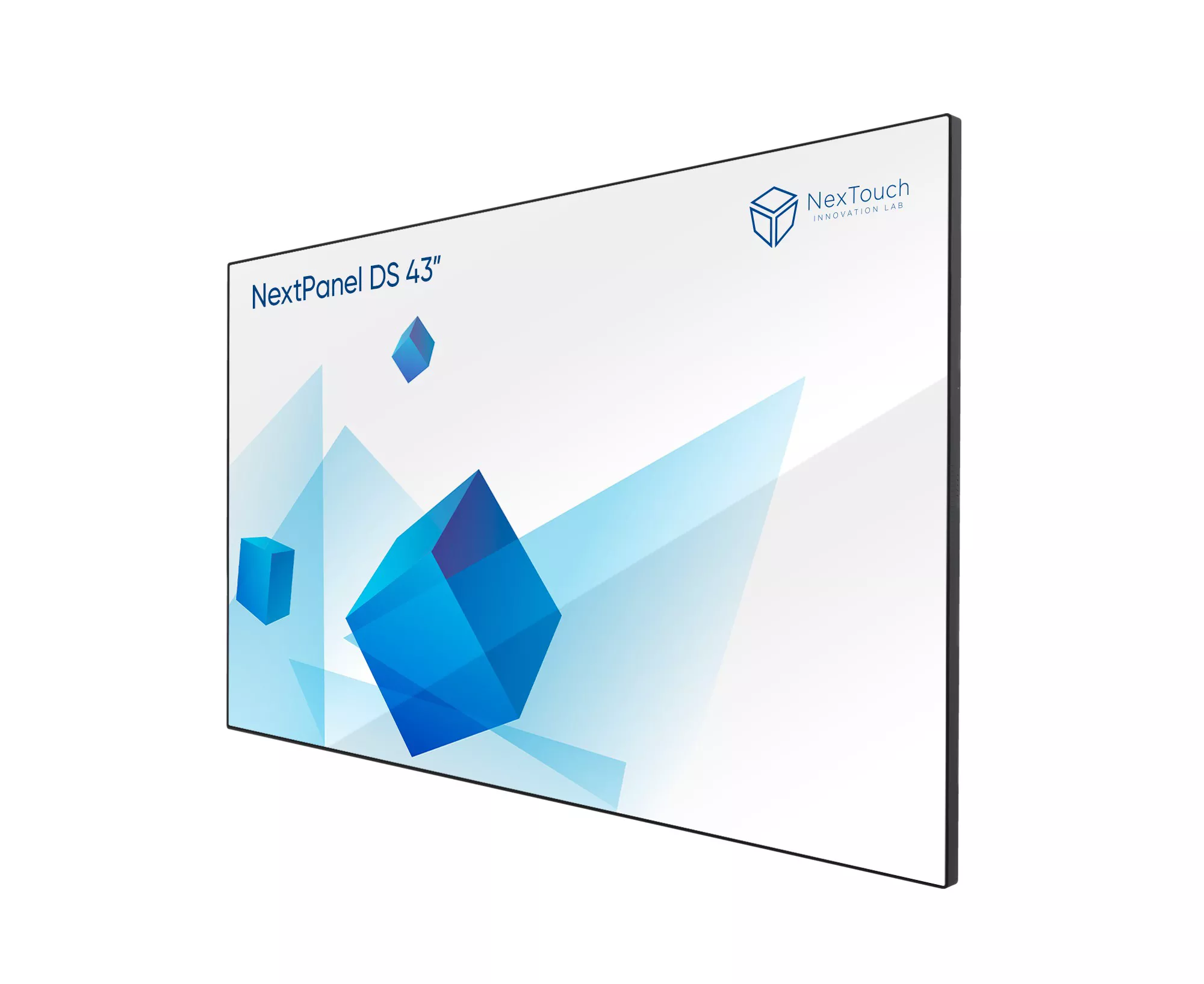 Дисплей NexTouch NextPanel DS 43 профессиональный