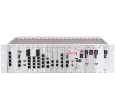 Модульная цифровая система передачи Морион MЦСП‑32 Модульная цифровая система передачи Морион MЦСП‑32