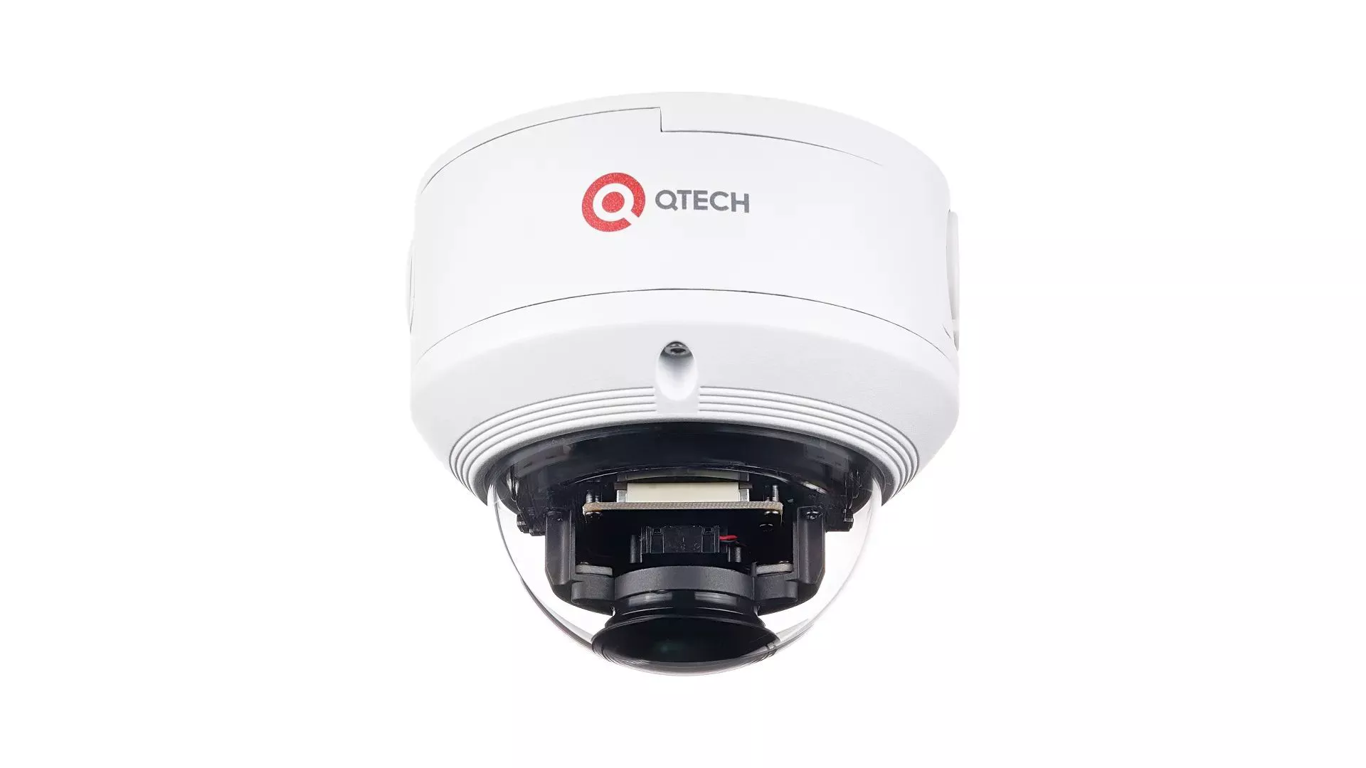 Видеокамера QTECH QVC-IPC-203VE (2.8)