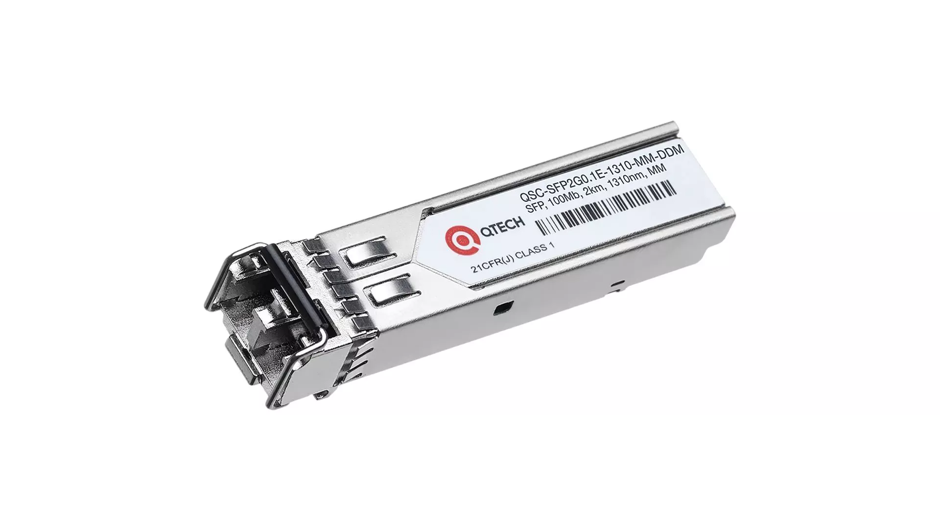 Модуль QTECH QSC-SFP2G0.1E-1310-MM-DDM