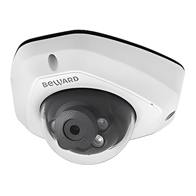 Купольная IP камера Beward SV3210DM