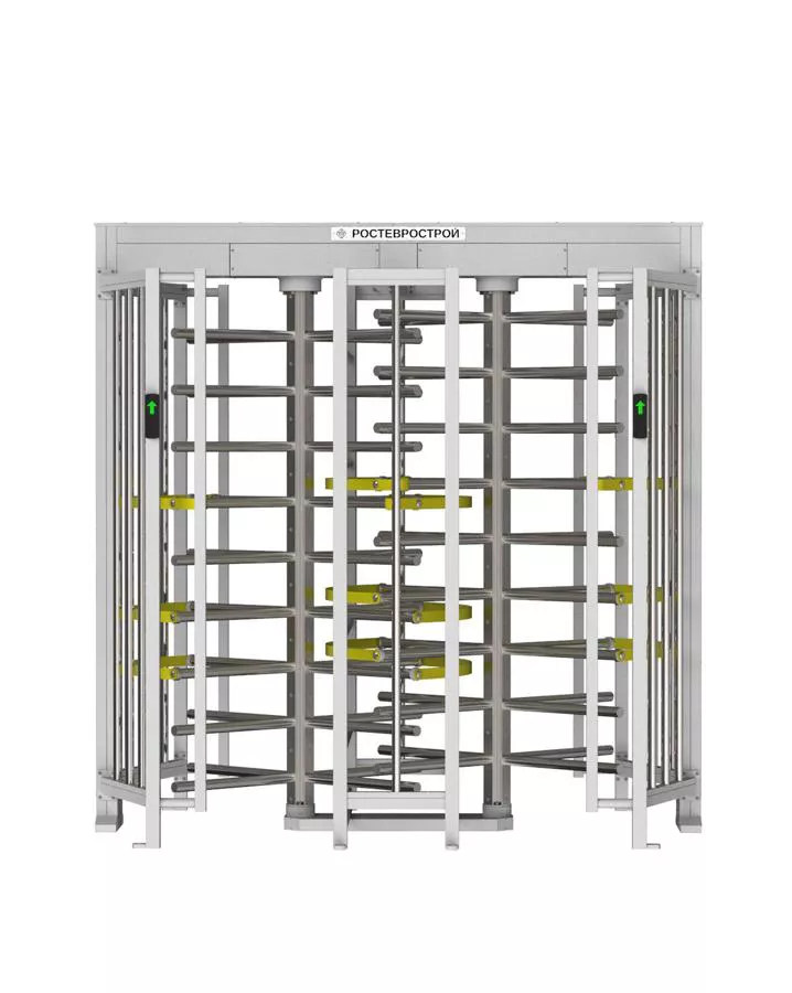 Турникет "Ростов-Дон ПР2Ш/4М2" РОСТЕВРОСТРОЙ