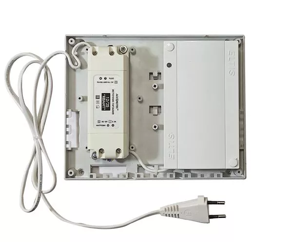Сборка коммутатора ELTIS UD-S1 С БП Сборка коммутатора ELTIS UD-S1 С БП