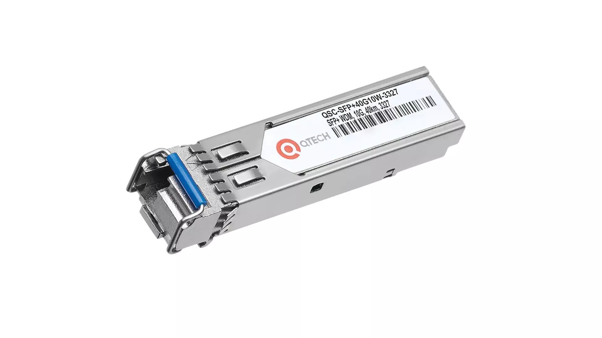 Модуль QTECH QSC-SFP+40G10W-3327