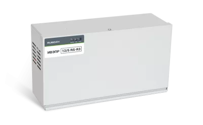 Источник RUBEZH ИВЭПР 12/5 RS-R3