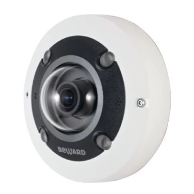 Панорамная IP камера Fisheye Beward BD3990FLM