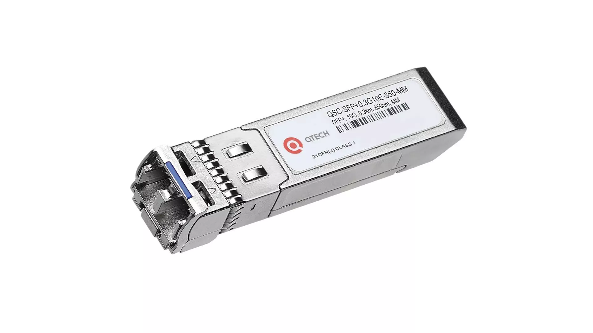 Модуль QTECH QSC-SFP+0.3G10E-850-MM