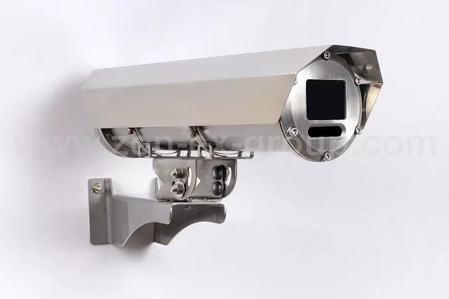 Термокожух ЗонЕкс-ТК-Exd-Н30-IR-220 VАС