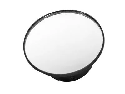 Зеркало малое круглое Шмель 100 мм