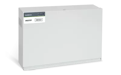 Источник питания RUBEZH ИВЭПР 24/3,5 2х17-Р БР Источник питания RUBEZH ИВЭПР 24/3,5 2х17-Р БР