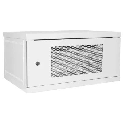 Шкаф телекоммуникационный Tantos TSn 19 6U450WP