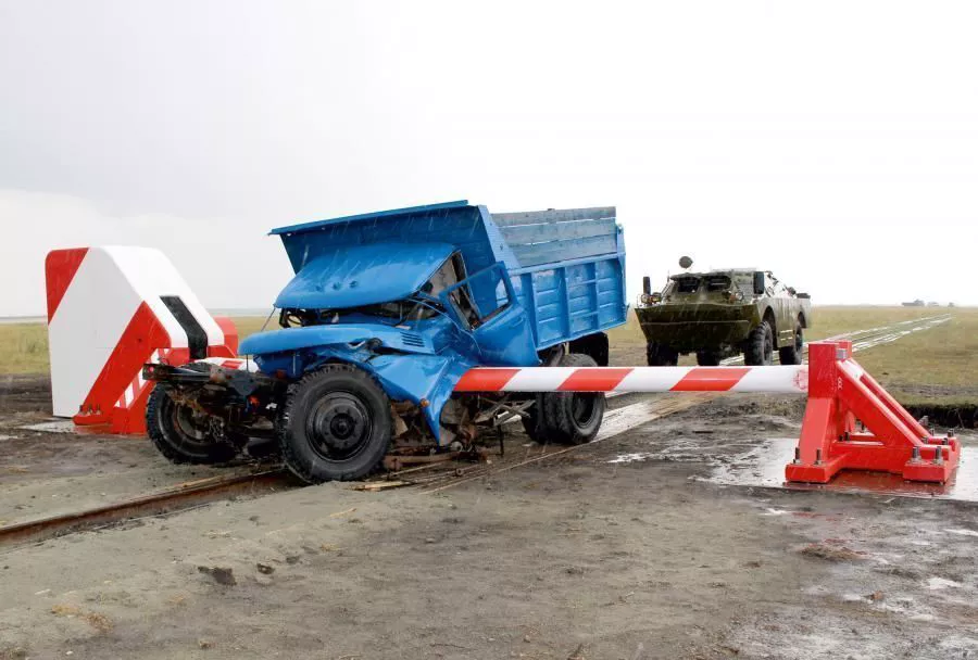 Морозоустойчивые ПТУ с автоматическим управлением ЦеСИС ДАБР.425728.001-04