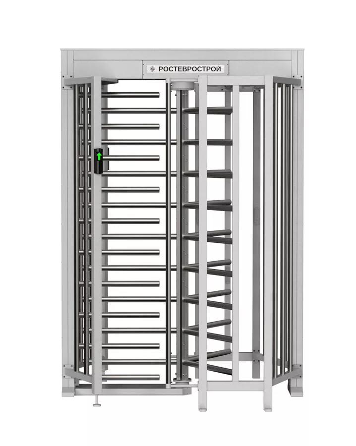 Турникет РОСТЕВРОСТРОЙ "Ростов-Дон ПР1Ш/3М2"