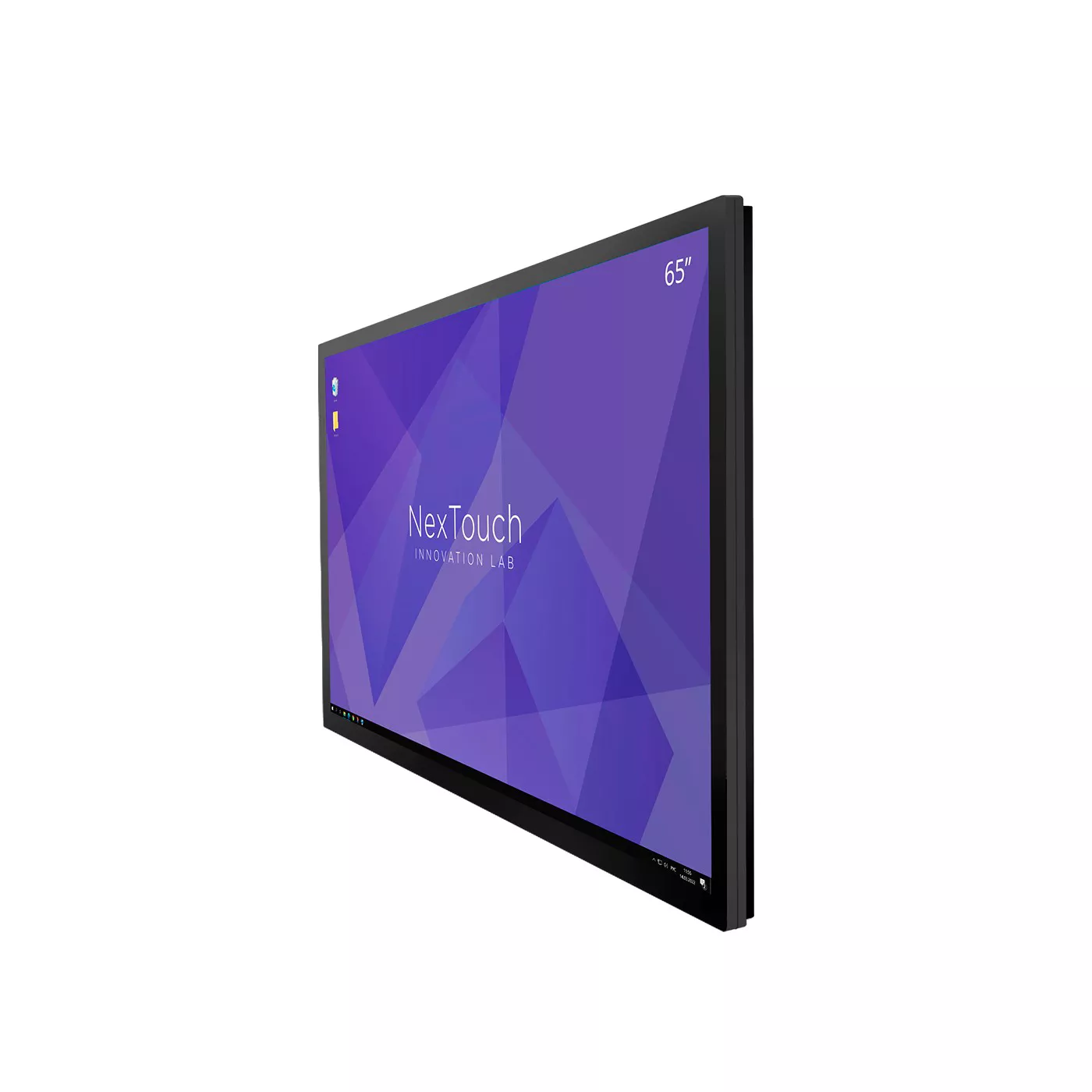 Комплекс NexTouch NextPanel 65P интерактивный