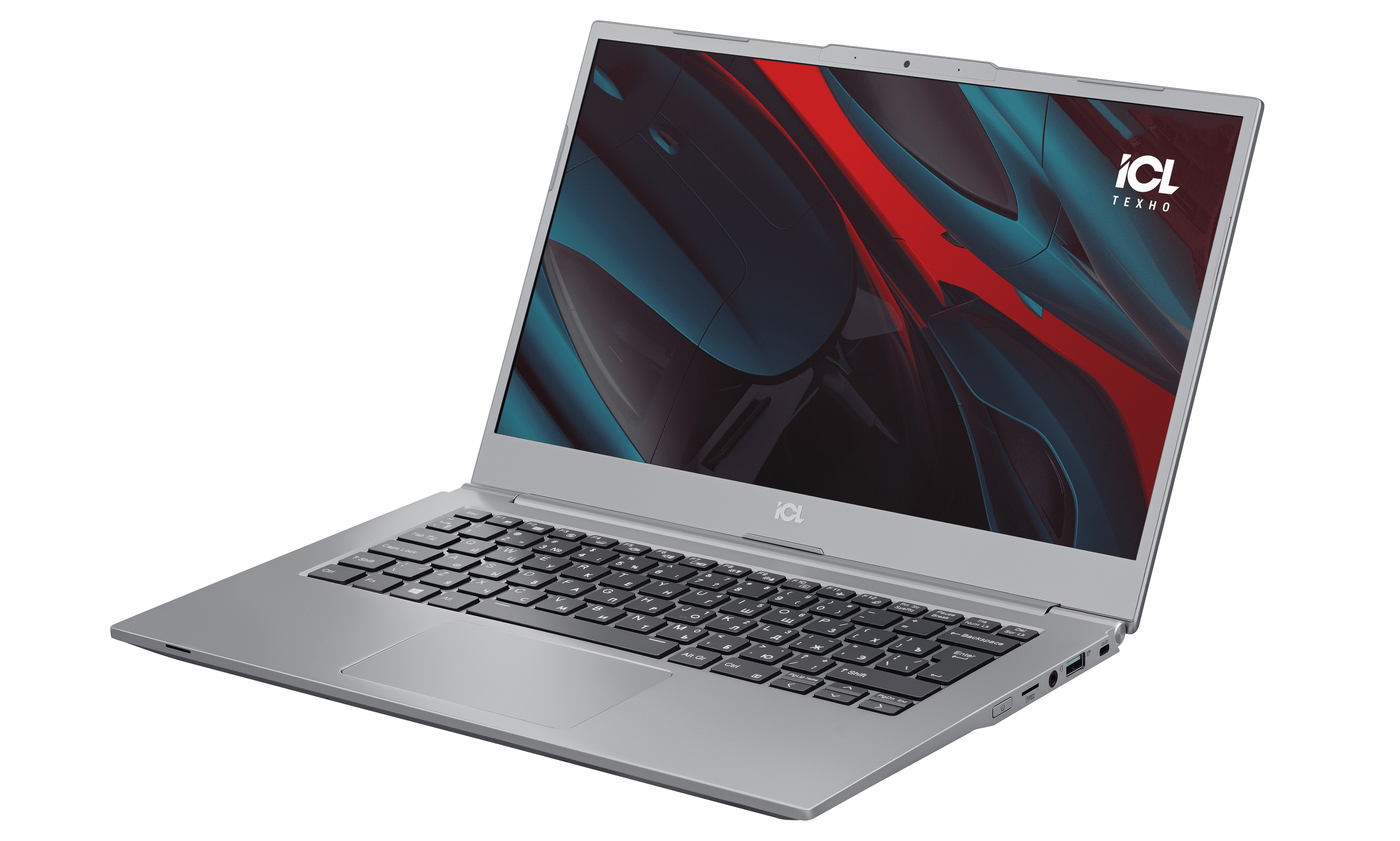 Ноутбук ICL Raybook S1411 G2R