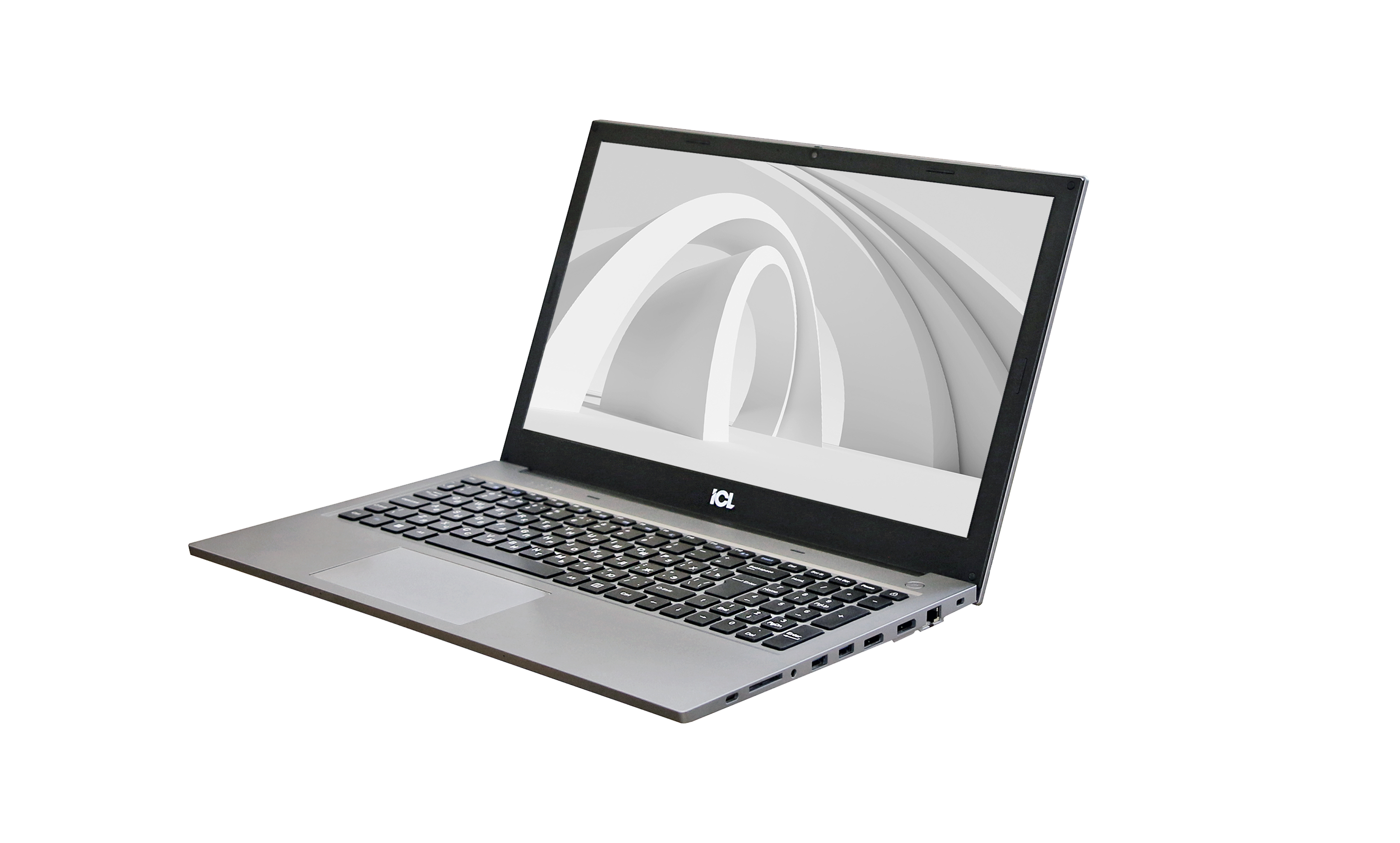 Ноутбук ICL Raybook S1523 G1R