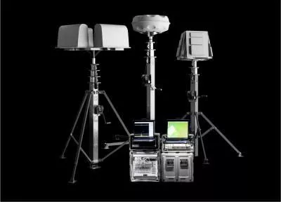 Мобильный комплекс противодействия БПЛА НИИ Вектор ЗАЩИТА Мобильный комплекс противодействия БПЛА НИИ Вектор ЗАЩИТА