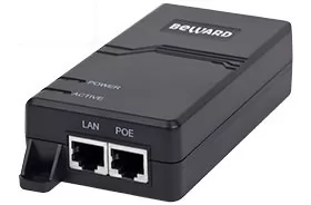 PoE репитер Beward STL-11XP