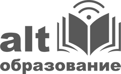 Дистрибутив, ориентированный на использование в образовательных учреждениях Базальт СПО Альт Образование (Бессрочная лицензия)