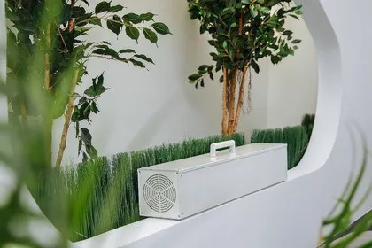 Облучатель рециркулятор Аргус-М БО 275