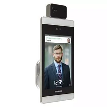 Терминал распознавания лиц RusGuard R20-Face (8W) Thermometer Терминал распознавания лиц RusGuard R20-Face (8W) Thermometer