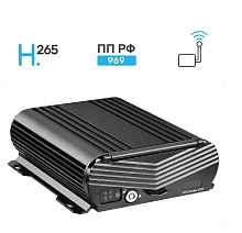 Видеорегистратор Sowa MVR 608G