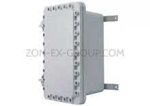 Коробка ЗонЕкс-КК-Exi-Ч коммутационная