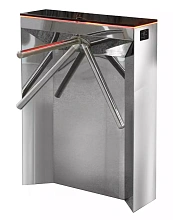 Турникет Сибирский Арсенал п/а SA-401-Е300-MF (нержавеющая сталь + декоративный камень) Турникет Сибирский Арсенал п/а SA-401-Е300-MF (нержавеющая сталь + декоративный камень)