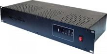 Радиоретранслятор Аргут DR50-DMR VHF Радиоретранслятор Аргут DR50-DMR VHF