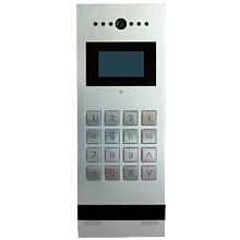 Вызывная панель Tantos TS-VPS-MF lux WG