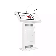 Трибуны AxeTech Voice Pro диагональ 21,5 интерактивные Трибуны AxeTech Voice Pro диагональ 21,5 интерактивные