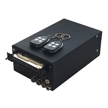 Устройство уничтожения информации Detector Systems Импульс-7В Устройство уничтожения информации Detector Systems Импульс-7В