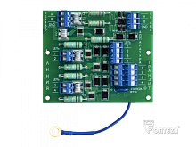 ПЛАТА FORTEZA БГр-6