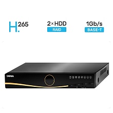Видеорегистратор Sowa NVR-S732