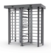 Турникет ЛУИС+ ЛКД-ТП-21-21 полноростовой Турникет ЛУИС+ ЛКД-ТП-21-21 полноростовой