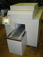 Нейтронно-радиационная установка РАТЭК УВП-5101 Нейтронно-радиационная установка РАТЭК УВП-5101