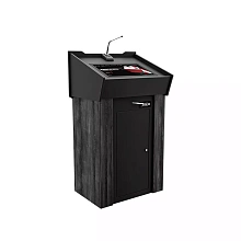 Трибуны AxeTech Wood диагональ 27 интерактивные Трибуны AxeTech Wood диагональ 27 интерактивные