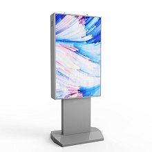 Светодиодный LIGA group LED-ситиформат