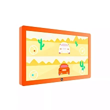 Оборудование AxeTech диагональ 32 Kids детское Оборудование AxeTech диагональ 32 Kids детское