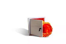 Узел стыковочный Бриарей ДУ El 90 300х300