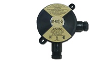 Коробка Элтех-Сервис ВП-КК(i)-2у РВ Ex ib I Mb X, 1Ex ib IIC T6 Gb X коммутационная Коробка Элтех-Сервис ВП-КК(i)-2у РВ Ex ib I Mb X, 1Ex ib IIC T6 Gb X коммутационная