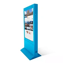 Стойка NexTouch NextStand 65 интерактивная