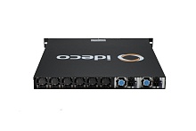 ПАК Ideco NGFW LX+ ПАК Ideco NGFW LX+