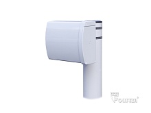 Извещатель FORTEZA ЗЕБРА-30(5,8)-В-Ethernet (веер)