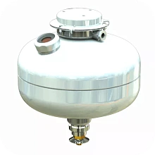 Модуль тонкораспыленной воды Источник плюс МУПТВ(Взр)-13,5-ГЗ-ВД (tºC=-30;-50) Модуль тонкораспыленной воды Источник плюс МУПТВ(Взр)-13,5-ГЗ-ВД (tºC=-30;-50)