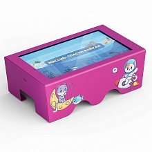 Сенсорный стол LIGA group Кидси 27 Сенсорный стол LIGA group Кидси 27