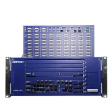 Оптическая система передачи Морион STM‑1/4/16 СММ-2G5C12 Оптическая система передачи Морион STM‑1/4/16 СММ-2G5C12