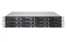 Видеосервер RUBEZH RV-SE2900 Оператор PRO Видеосервер RUBEZH RV-SE2900 Оператор PRO