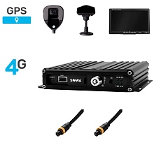 Комплект аналитики Sowa Т2